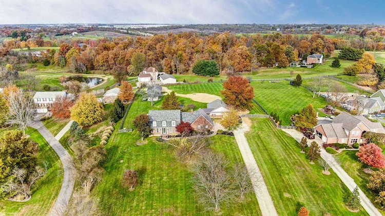 584 Lassing Way Walton, KY 41094