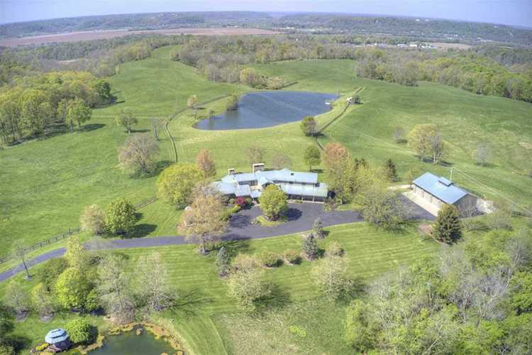 5881 Snyder Ln Petersburg, KY 41080