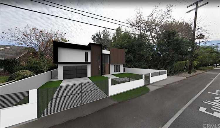 5124 Fulton Ave Sherman Oaks, CA 91423