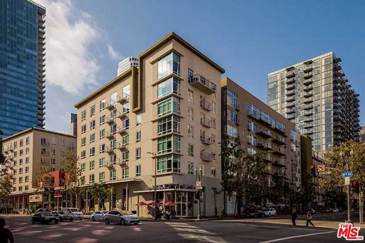 645 W 9th St #738 Los Angeles, CA 90015