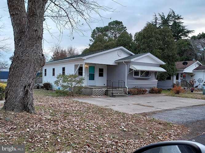 36426 E Estate Dr Rehoboth Beach, DE 19971