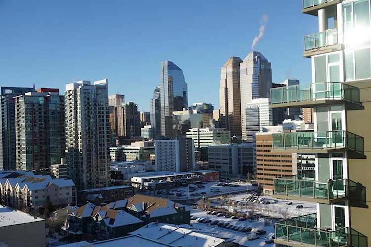 210 15 Ave SE #1402 Calgary, AB T2G 0B5
