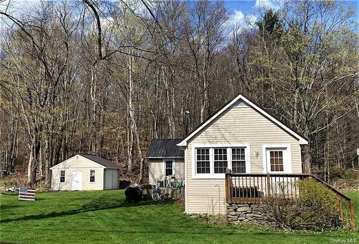 176 Mountaindale Park Road Mountain Dale, NY 12763