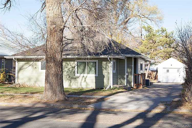 614 Elm St Sterling, CO 80751 | MLS 5804740 Photo 1