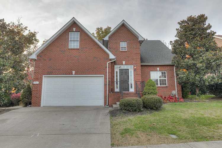 550 Bethany Cir, Murfreesboro, TN 37128 - MLS #2313784 Photo 1