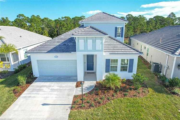 13181 Steinhatchee LOOP Venice, FL 34293