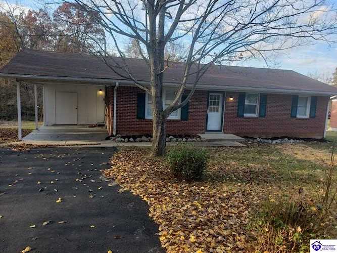 277 Pinewood Drive Radcliff, KY 40160