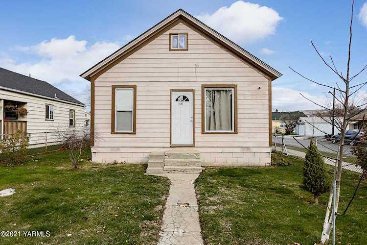 1501 W Lincoln Ave Yakima, WA 98902