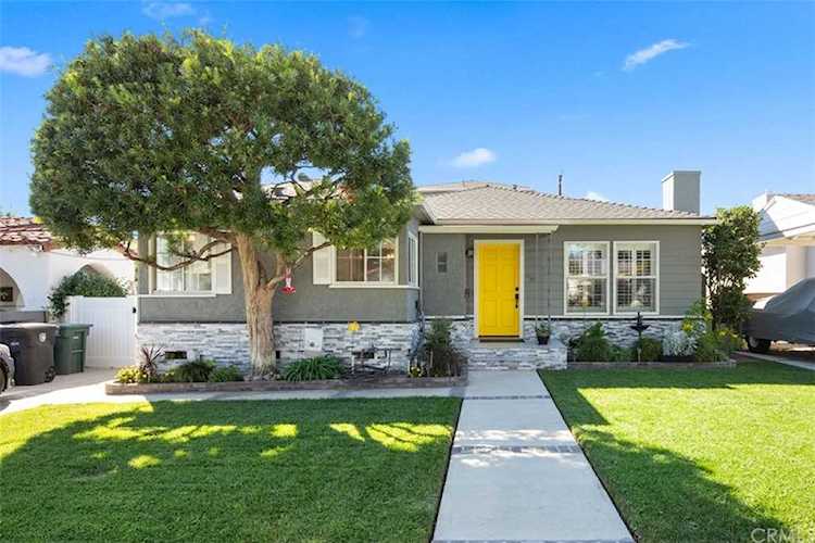 515 N Frederic St Burbank, CA 91505 | MLS PW21238006 Photo 1
