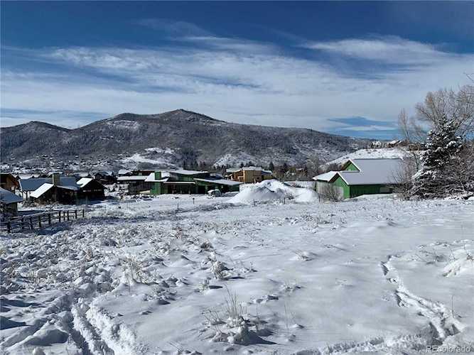 1455 Storm Peak Ln Steamboat Springs, CO 80487