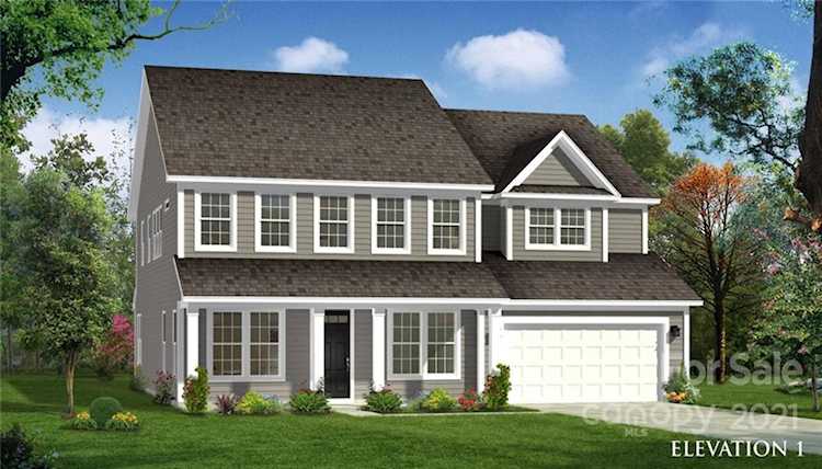 252 Boxelder Rd Lake Wylie, SC 29710