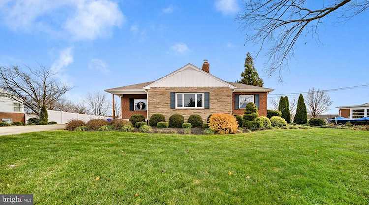 26401 Johnson Dr Damascus, MD 20872
