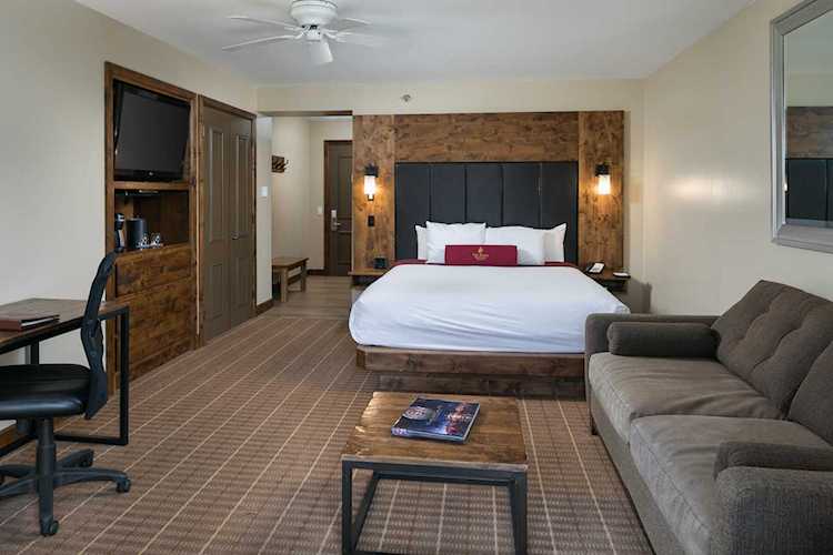 136 Country Club Drive #537 & 539 Mountain Village, COLORADO 81435