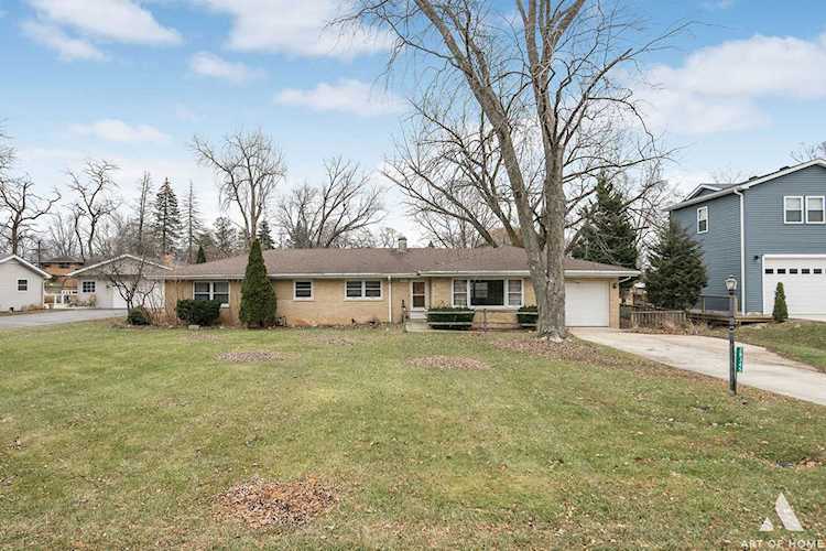 2N345 Pearl Ave Glen Ellyn, IL 60137 | MLS 11285715 Photo 1