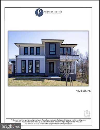 4055 Thornton St Annandale, VA 22003