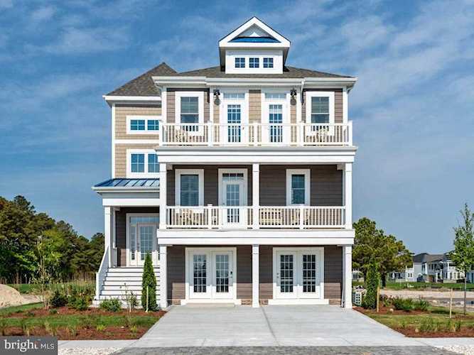 TBD Lot 147 18th Blvd Millsboro, DE 19966