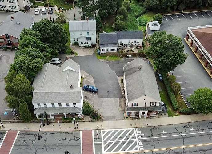 505 Washington Street Canton, MA 02021
