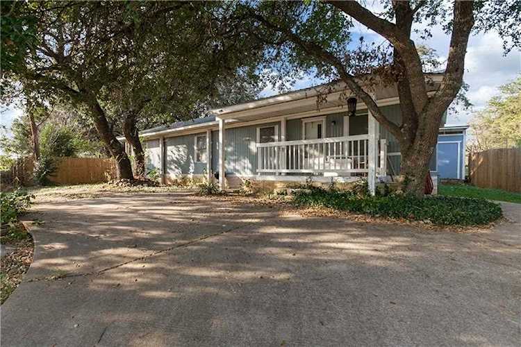 14620 Branding Iron PASS Austin, TX 78734