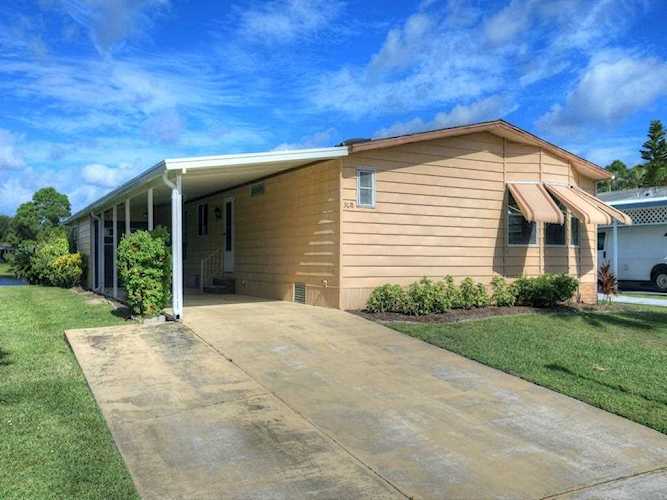 3018 Saltbush Ln Port St. Lucie, FL 34952