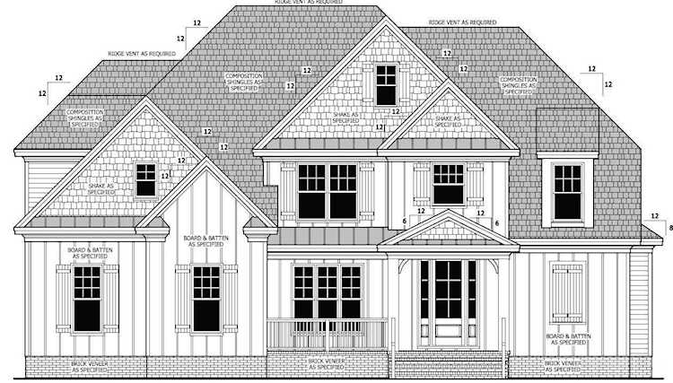 3588 Cotton Field Court Wake Forest, NC 27587