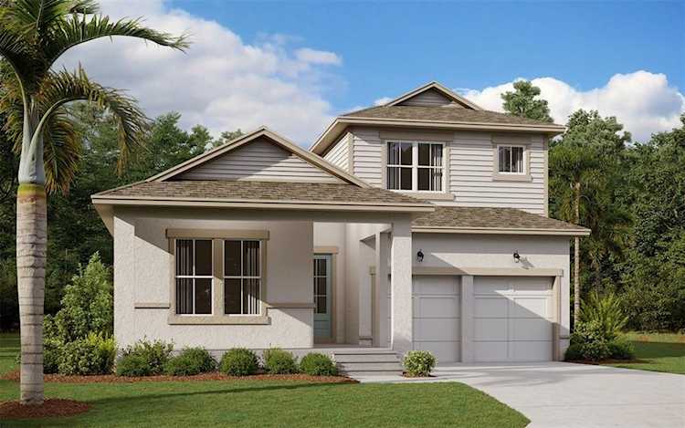10 Mcmillian Dr Orlando, FL 32827 | MLS G5049823 Photo 1