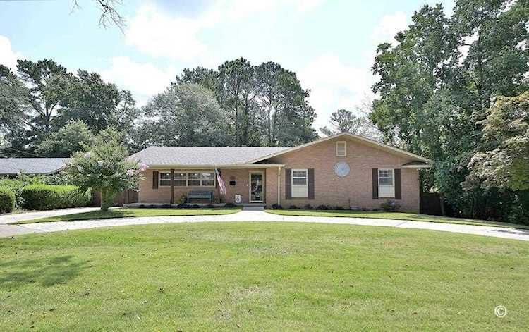 2834 College Drive Columbus, GA 31906 | MLS 187781 Photo 1