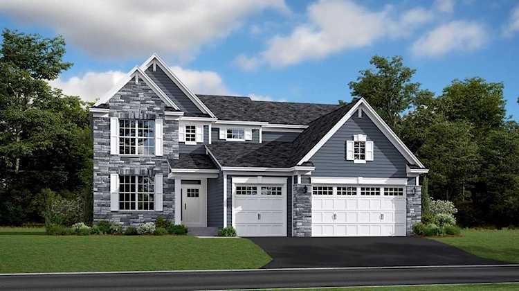 6554 93rd Street S Cottage Grove, MN 55016