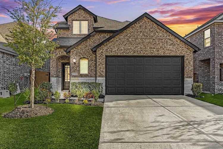 15718 Highlands Cove Humble, TX 77346