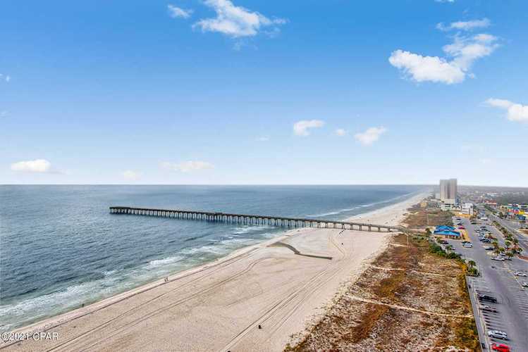 12011 Front Beach Rd #1107 Panama City Beach, FL 32407