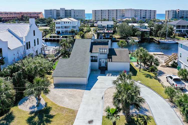 510 Vera Cruz Drive Destin, FL 32541 | MLS 887392 Photo 1