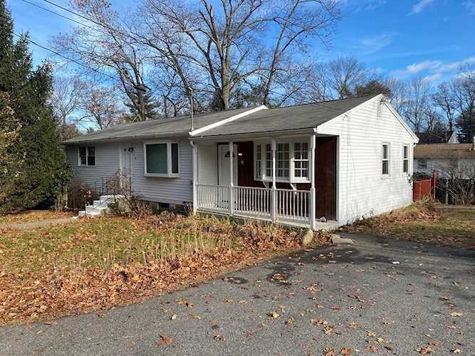 9 West Ave Hudson, MA 01749