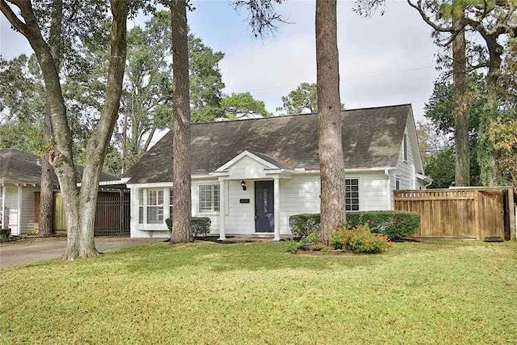 1014 Lamonte Ln Houston, TX 77018