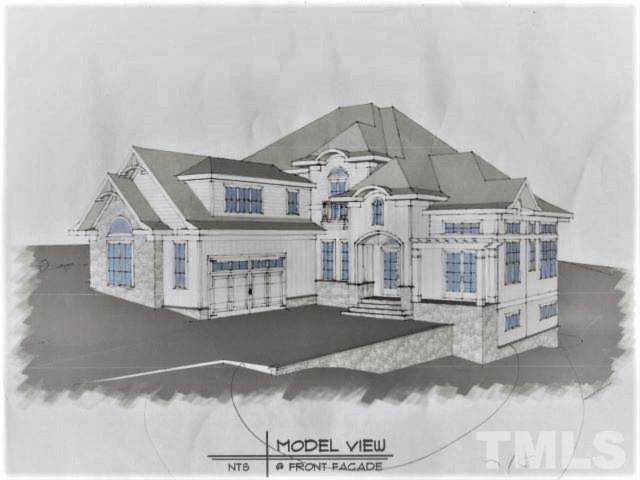 151 Swan Lake Chapel Hill, NC 27517