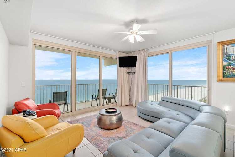 9900 Thomas Dr #1001 Panama City Beach, FL 32408