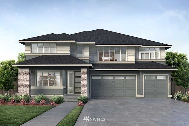 12731 SE 287th St Auburn, WA 98092