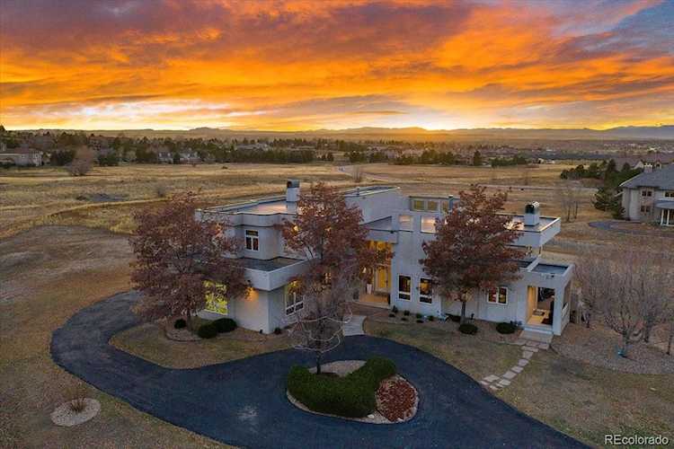 7330 Centennial Dr Parker, CO 80138