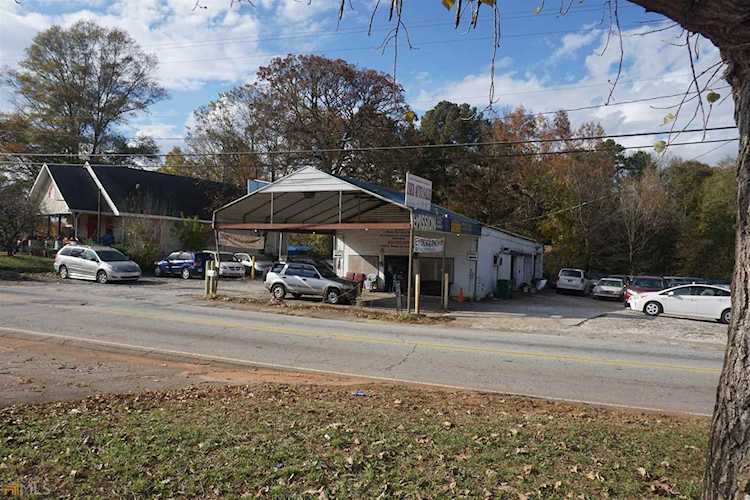 3482 E Ponce De Leon Avenue Scottdale, GA 30079