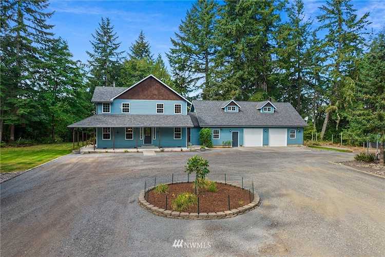113 Garden Ln Winlock, WA 98596