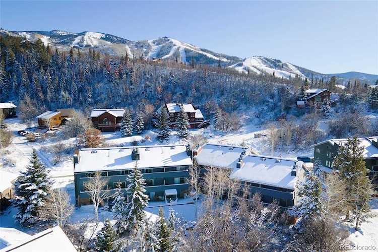 2150 Aster Place #B1 Steamboat Springs, CO 80487
