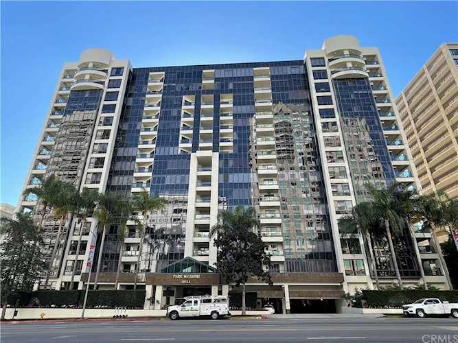 10724 Wilshire Blvd #503 Los Angeles, CA 90024