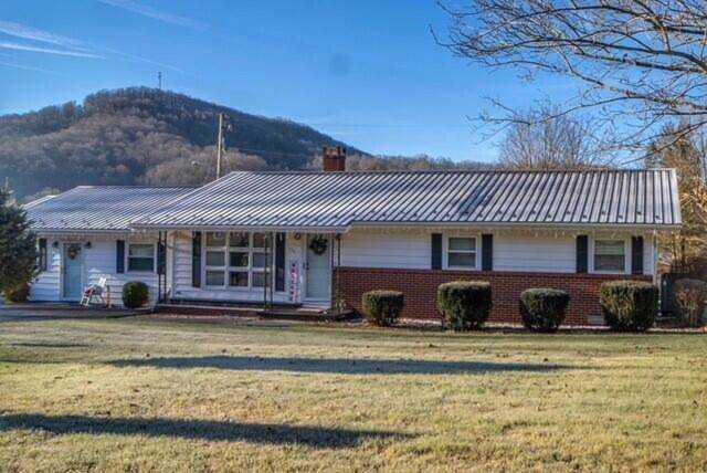 154 Thirteenth St Rainelle, WV 25962