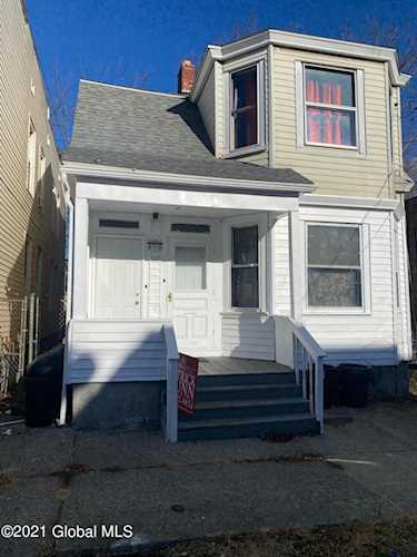 327 2nd St Albany, NY 12206 | MLS 202140120 Photo 1