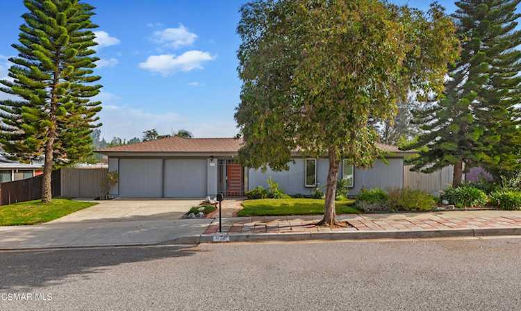 1772 Campbell Ave Thousand Oaks, CA 91360 | MLS 221006240 Photo 1