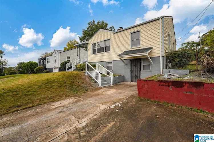 916 W 4th Street Birmingham, AL 35204
