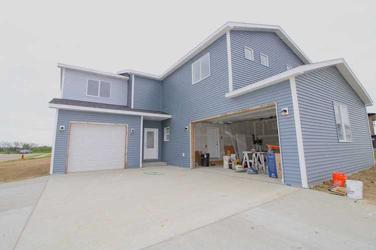 400 Downing St Surrey, ND 58785