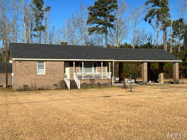 770 N Hwy 13 Gates, NC 27937