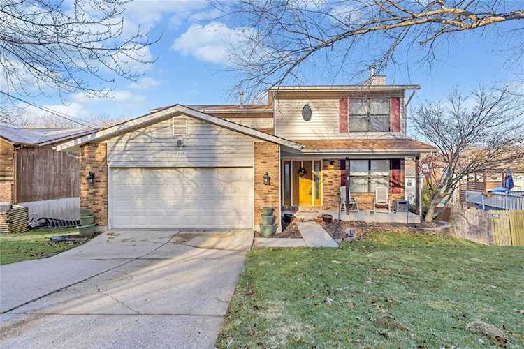869 Country Glen Dr Imperial, MO 63052 | MLS 21085462 Photo 1