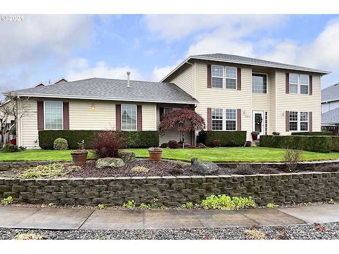 2784 SE Hacienda Loop Gresham, OR 97080 | MLS 21667032 Photo 1