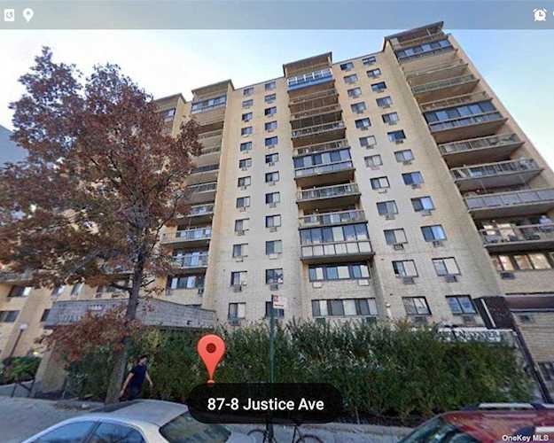commercial property for sale, 87-08 Justice Avenue #C5C6C7, Elmhurst, MLS #3364329 Photo 1