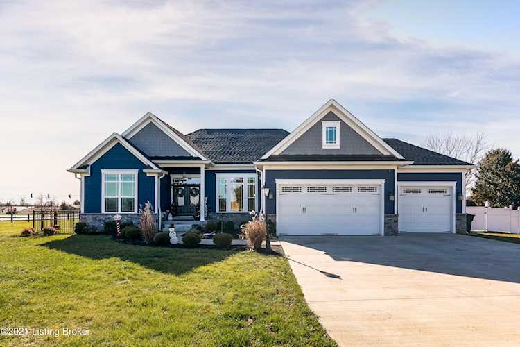1000 Cobblestone Ave Pioneer Village, KY 40165